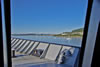 Ferry Cabin Window View 091208.01.1680
